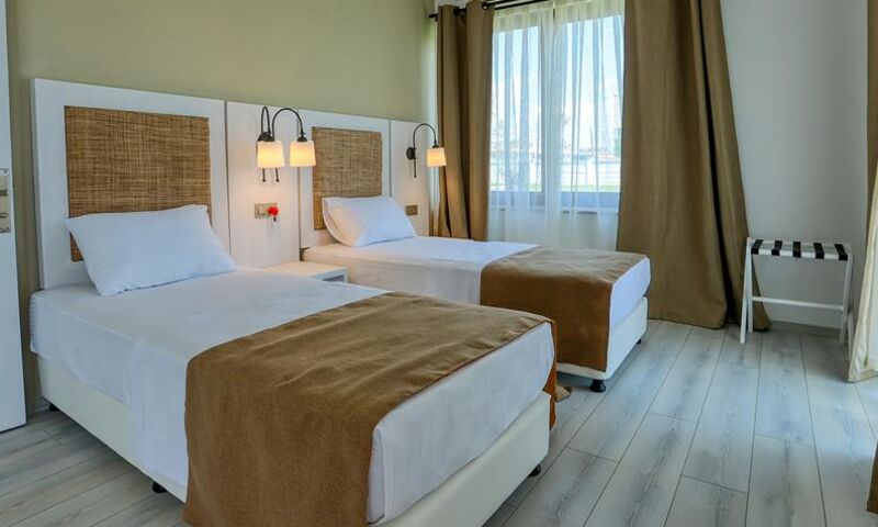 Ayvalık Sea Resort