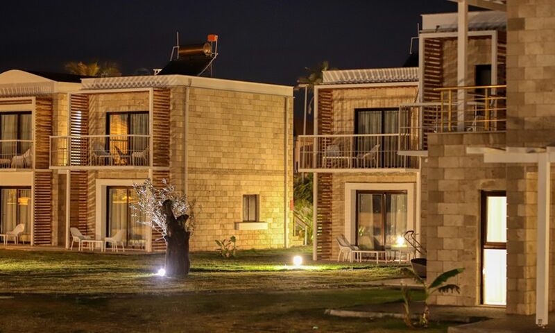Ayvalık Sea Resort