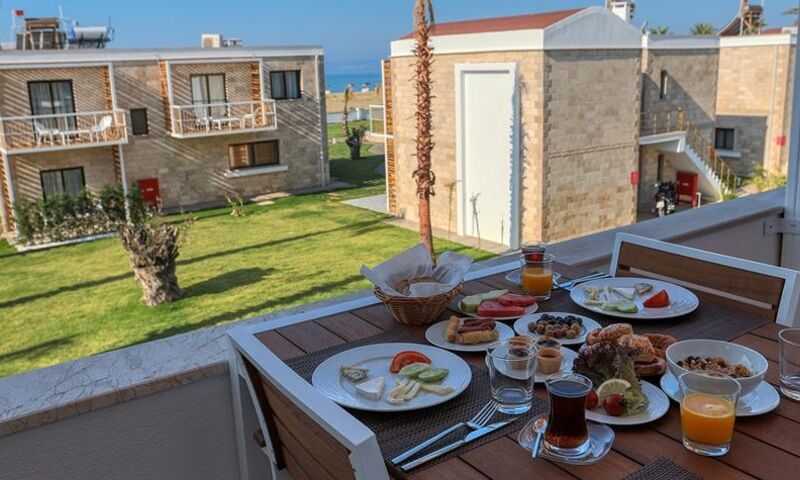 Ayvalık Sea Resort