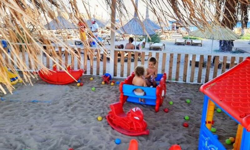 Ayvalık Sea Resort