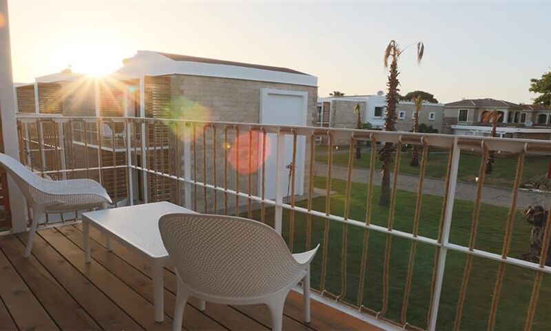 Ayvalık Sea Resort