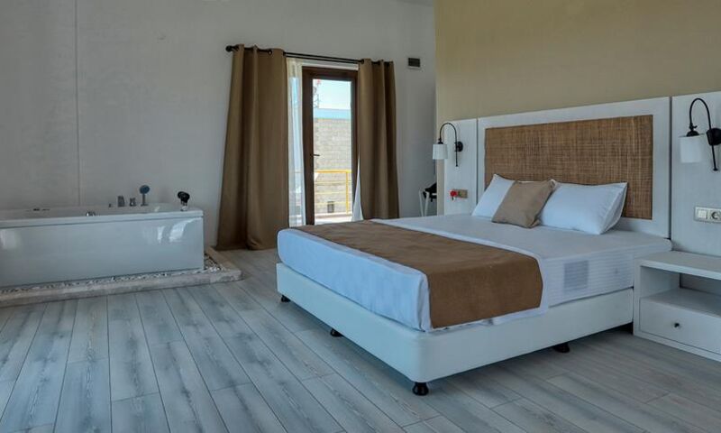 Ayvalık Sea Resort