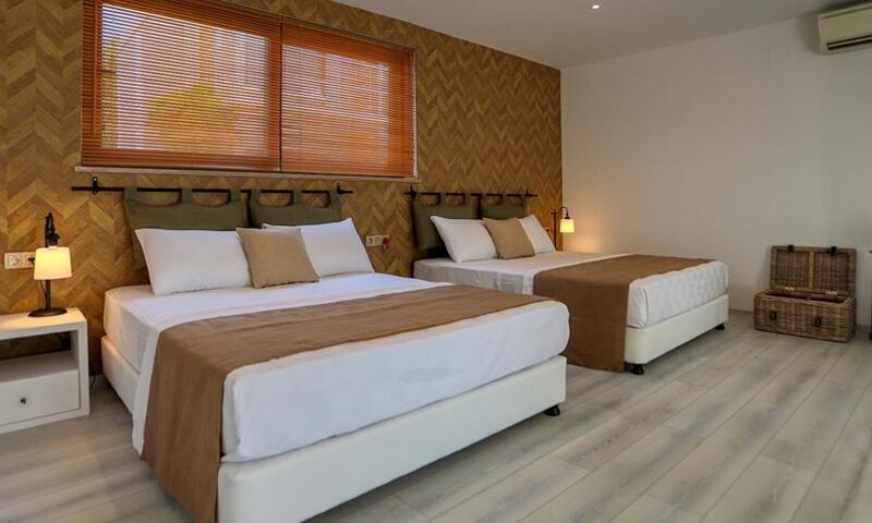 Ayvalık Sea Resort