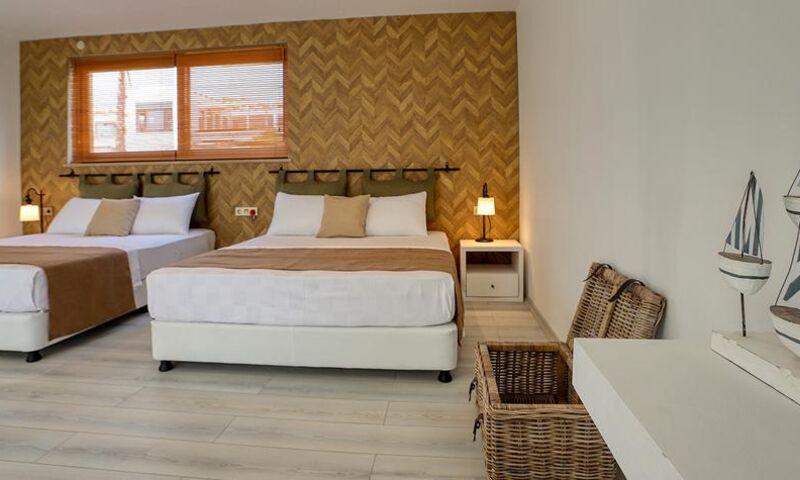 Ayvalık Sea Resort