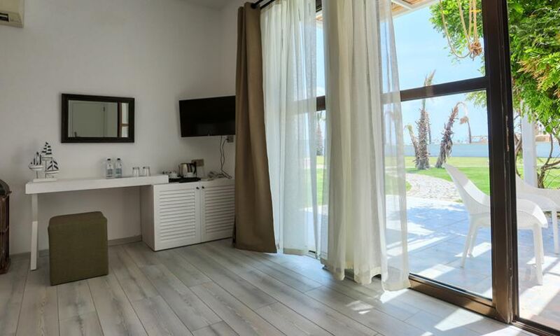 Ayvalık Sea Resort
