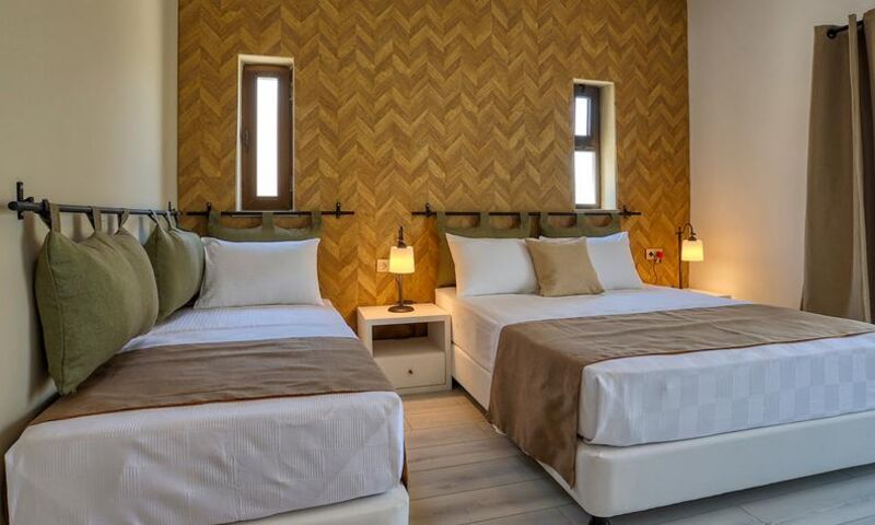 Ayvalık Sea Resort