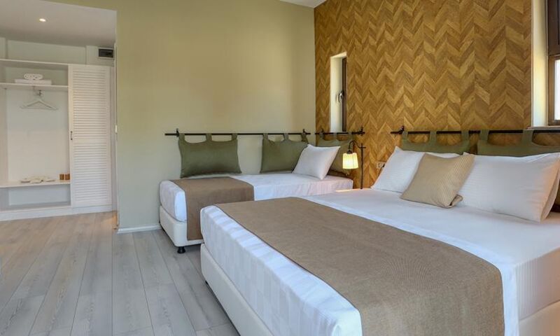 Ayvalık Sea Resort