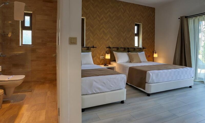 Ayvalık Sea Resort