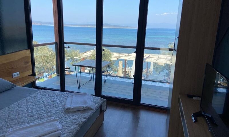 Q Cunda Otel