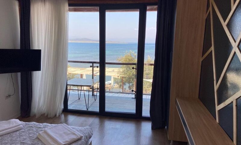 Q Cunda Otel