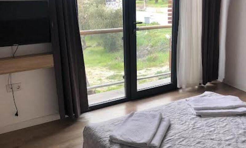Q Cunda Otel
