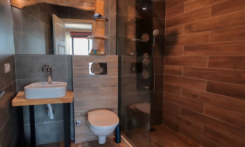 Q Cunda Otel