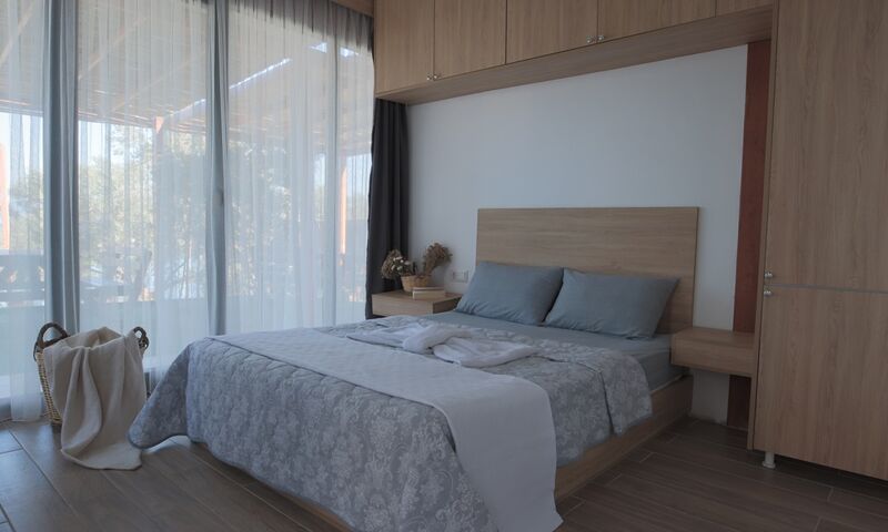 Q Cunda Otel