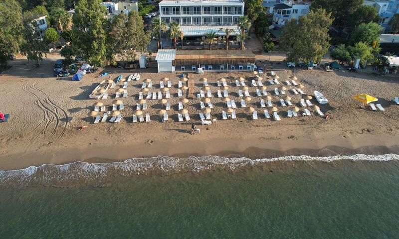 Kupala Beach Hotel