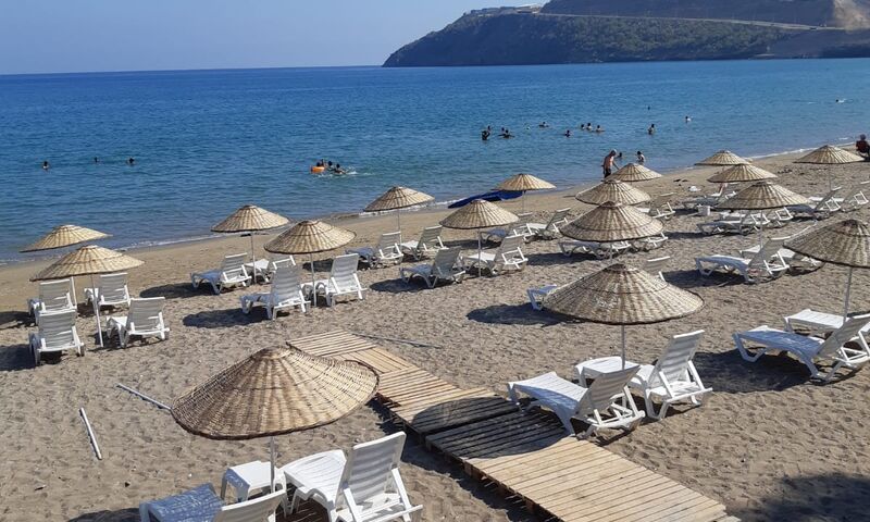 Kupala Beach Hotel